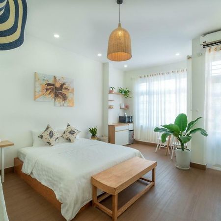 F5 Homestay Da Nang Exterior foto