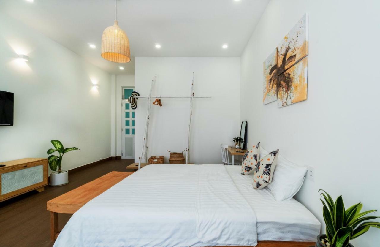 F5 Homestay Da Nang Exterior foto
