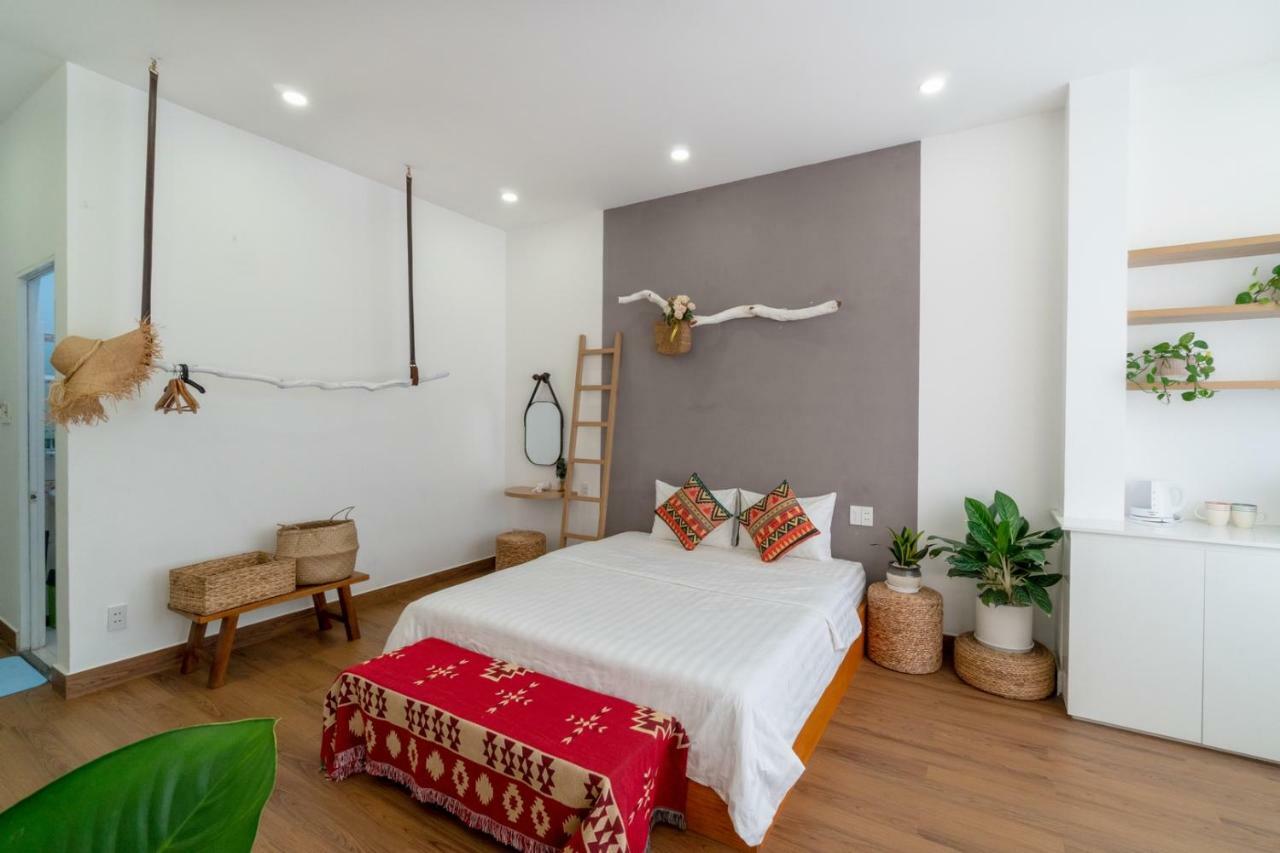 F5 Homestay Da Nang Exterior foto