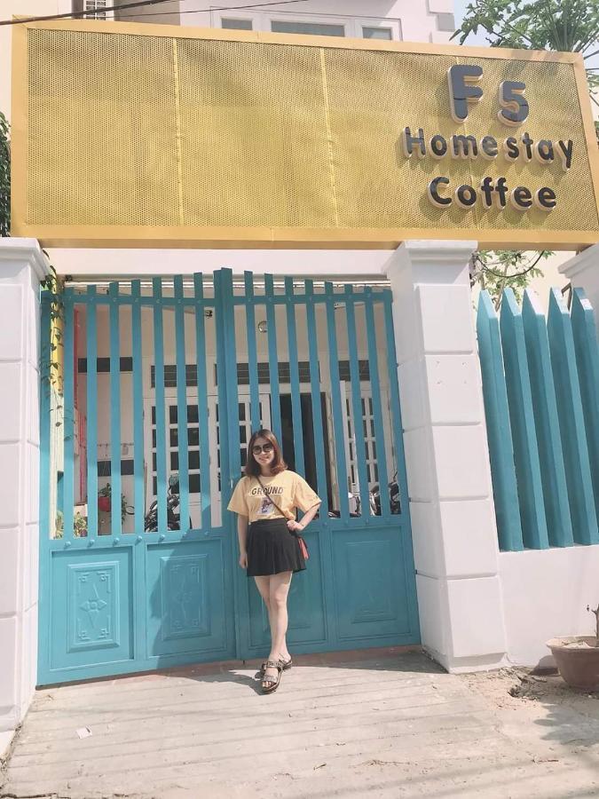 F5 Homestay Da Nang Exterior foto